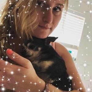 Meet your Posher, Sarah